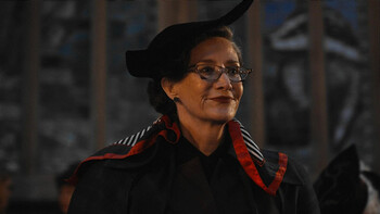 Кадры из сериала «Гарри Поттер»