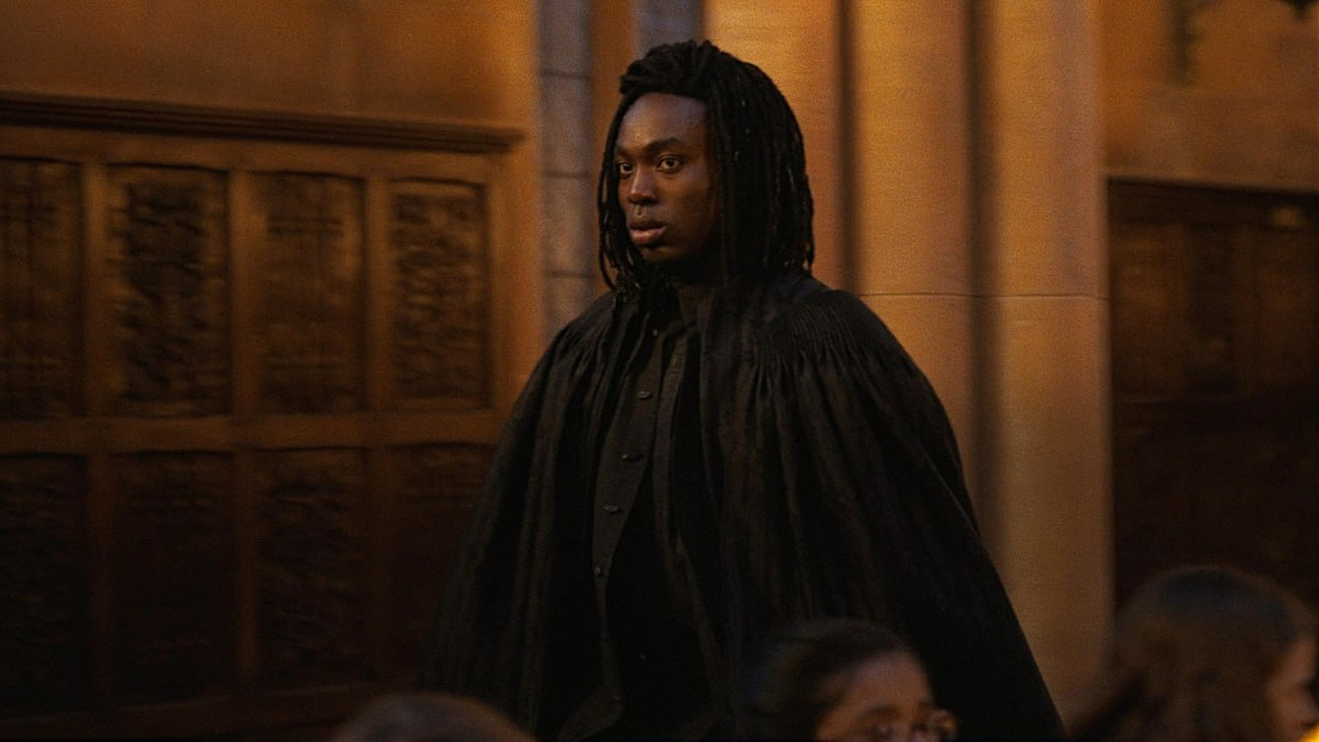 Гарри Поттер, кадр № 31