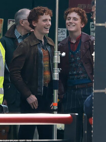 Гарри Поттер