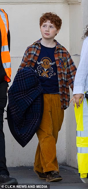 Гарри Поттер, кадр № 25