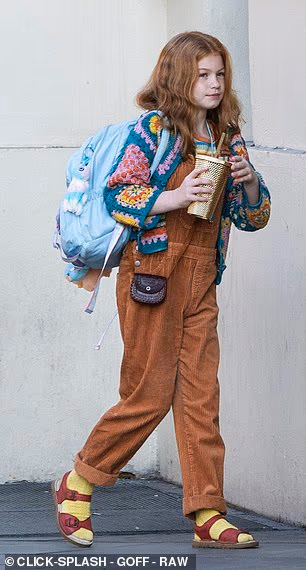 Гарри Поттер, кадр № 26