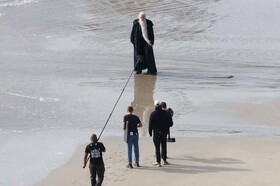 Промо-арт сериала «Гарри Поттер»