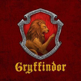 Гарри Поттер