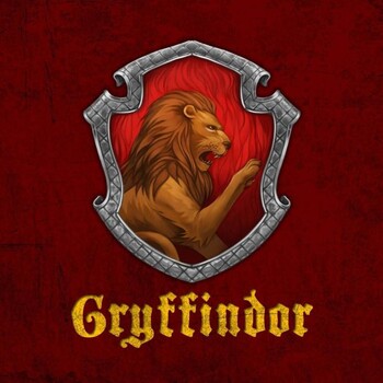 Промо-арт сериала «Гарри Поттер»