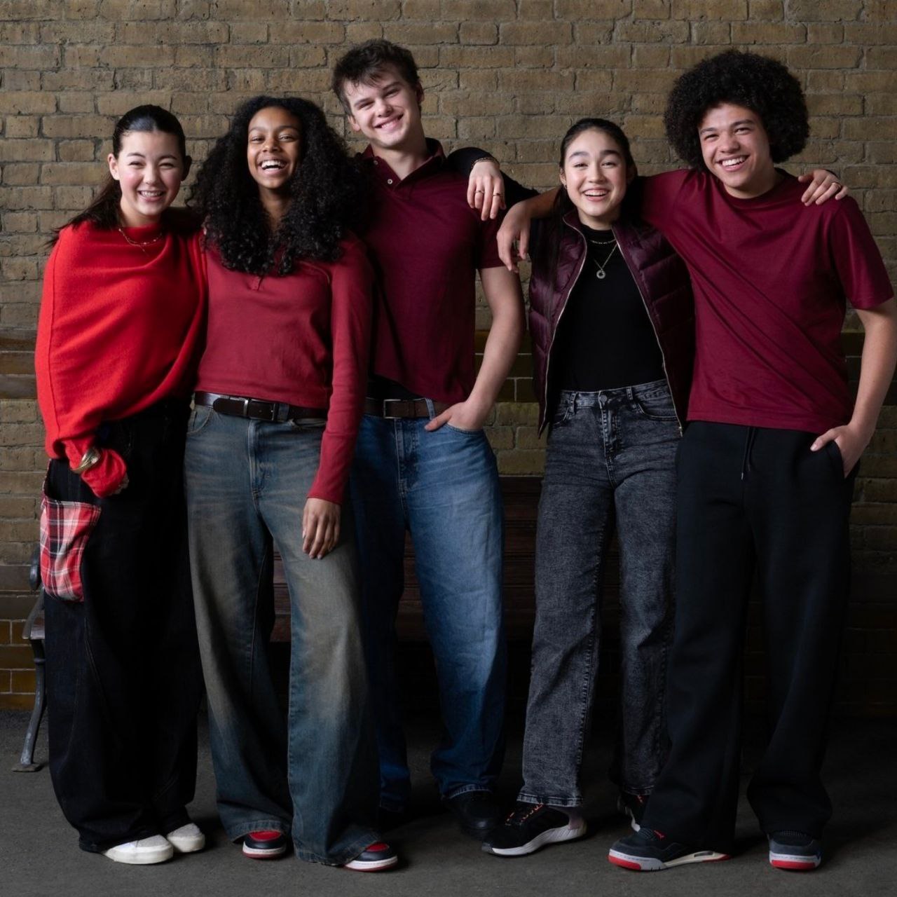 Гарри Поттер, кадр № 36