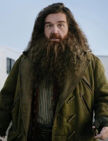 Гарри Поттер