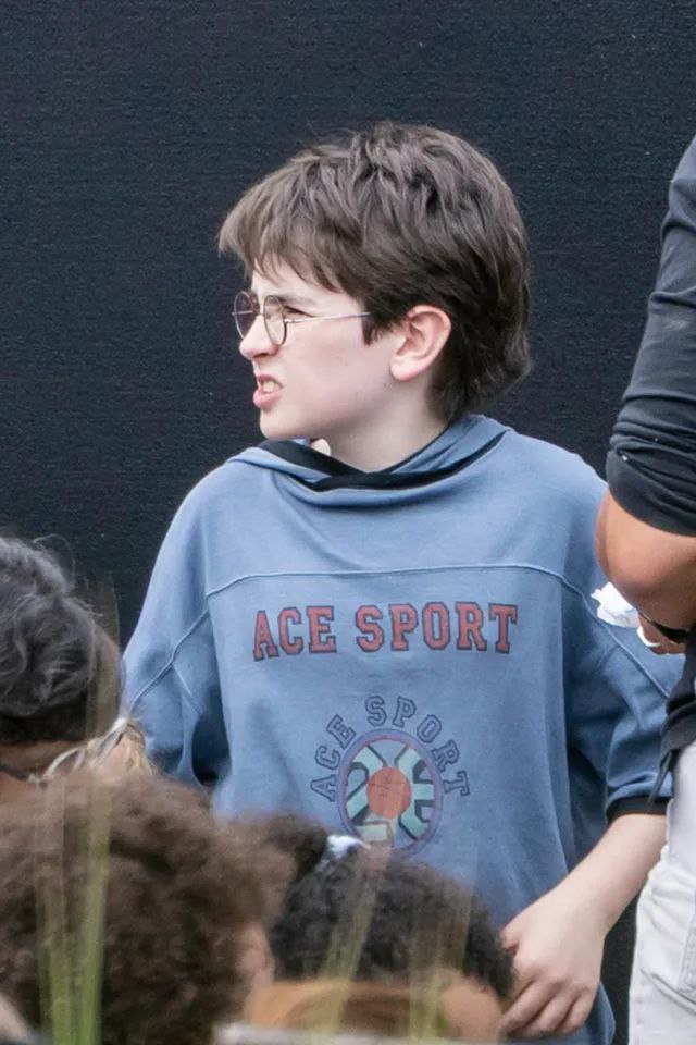 Гарри Поттер, кадр № 4