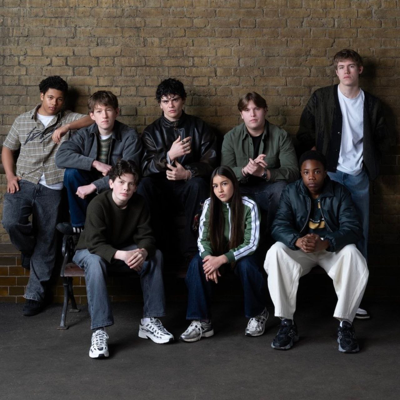 Гарри Поттер, кадр № 40