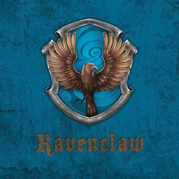 Промо-арт сериала «Гарри Поттер»