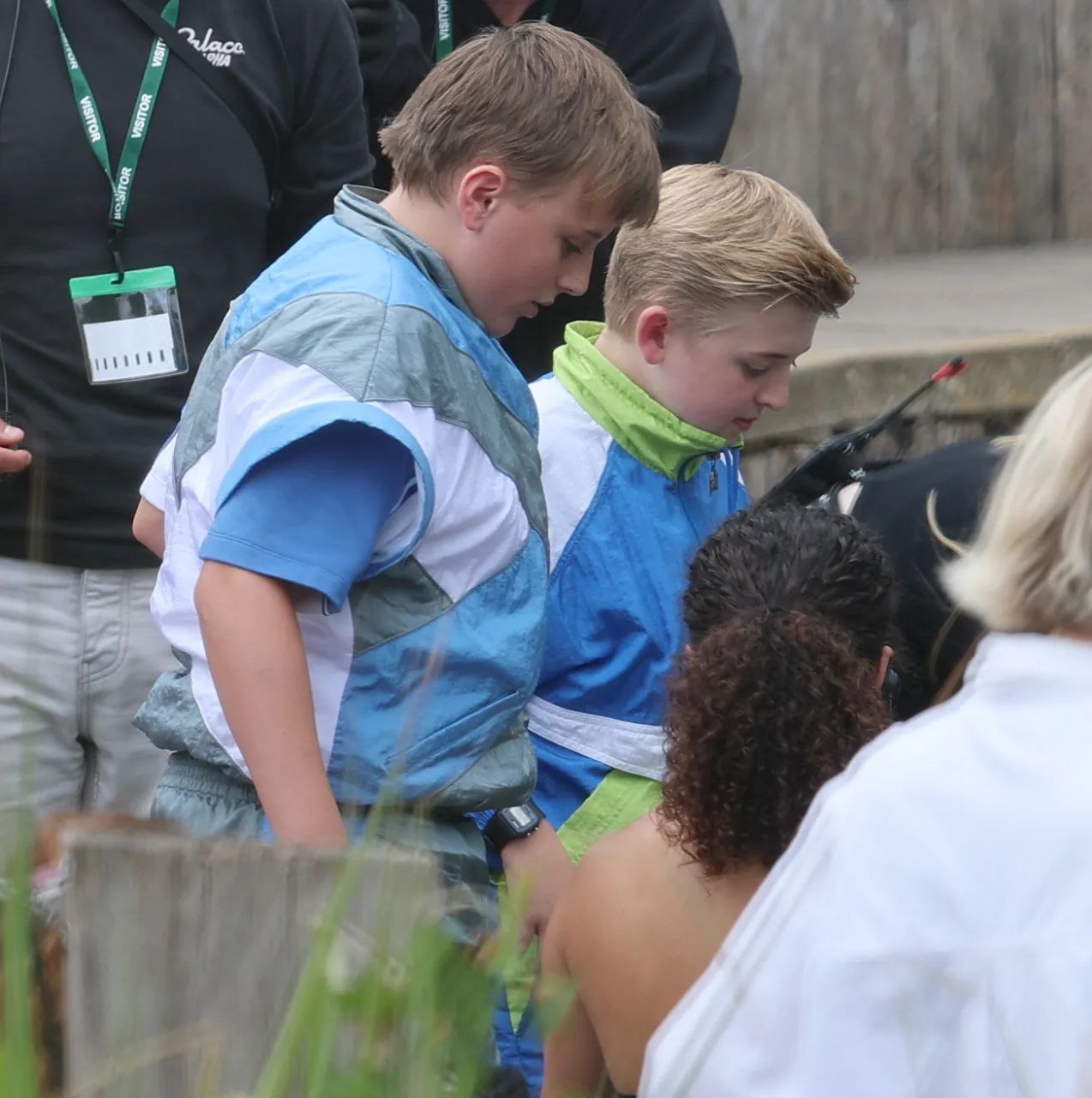 Гарри Поттер, кадр № 5