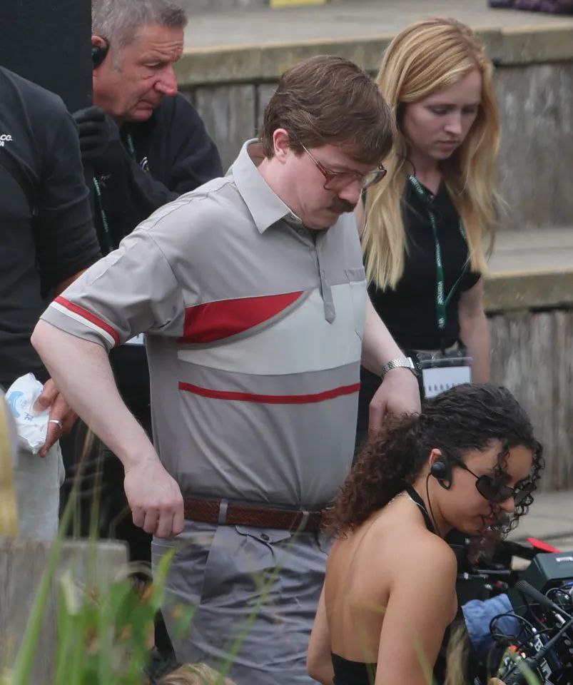 Гарри Поттер, кадр № 6