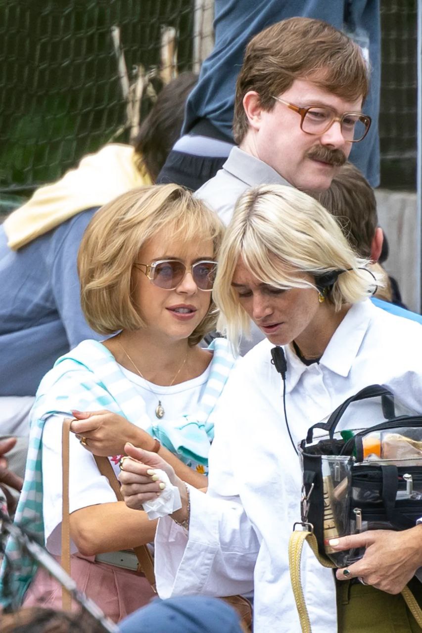 Гарри Поттер, кадр № 7