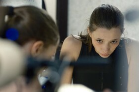 Кадры из сериала «Игра на вылет»