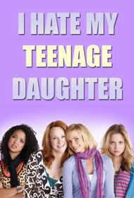 Teenage Daughters