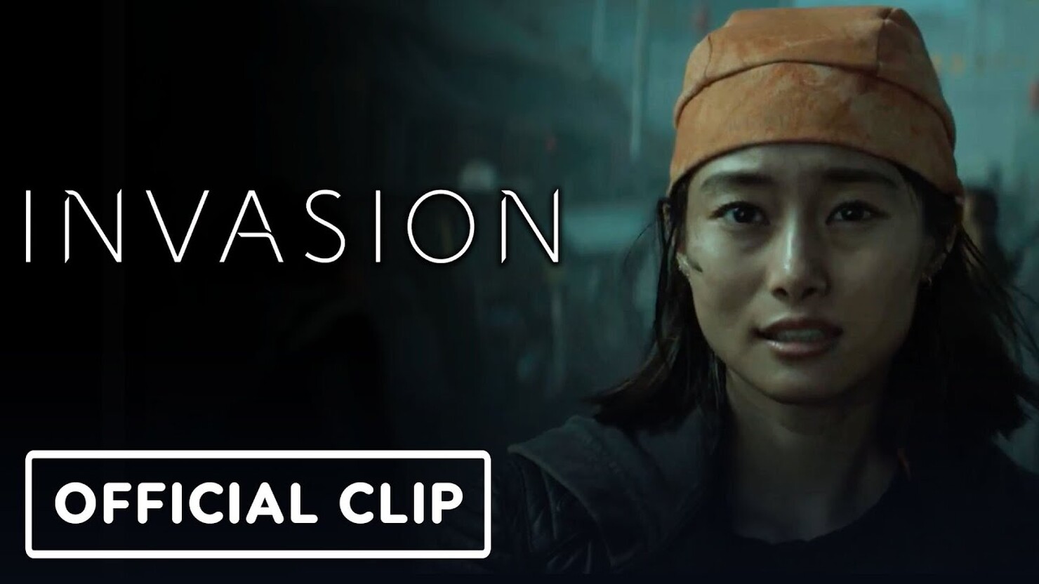 «Вторжение» / Invasion (2021) — все трейлеры сериала | КГ-Портал