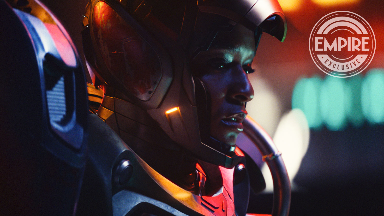 Железное сердце, кадр № 1