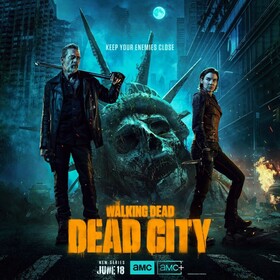Ходячие мертвецы: Мёртвый город