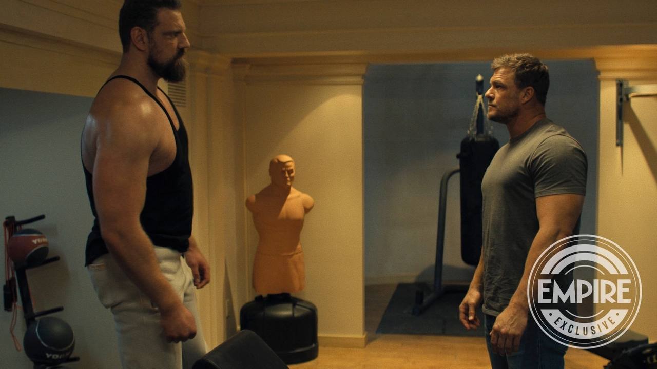 Ричер, кадр № 11