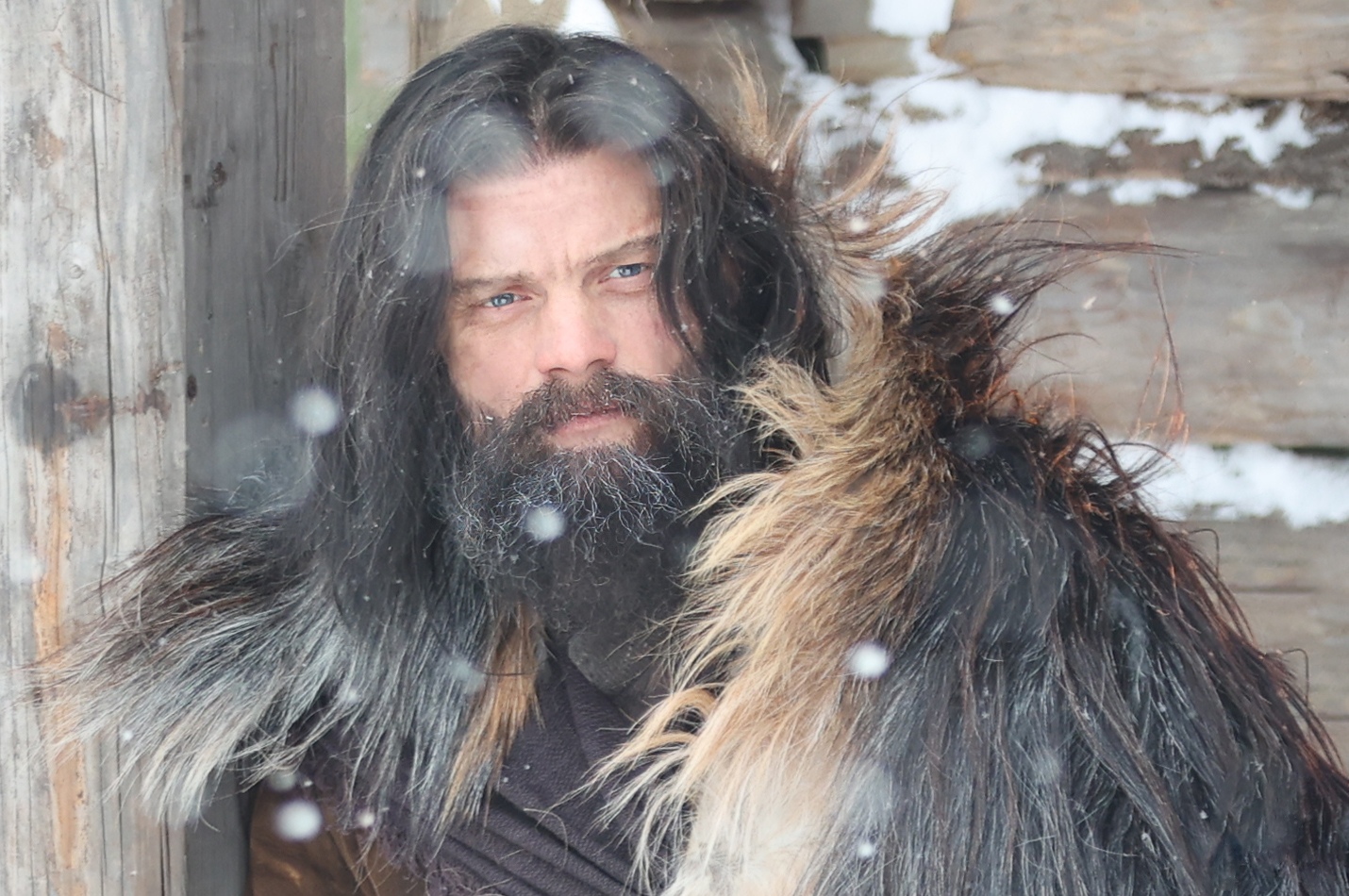 Капитанская дочка, кадр № 1