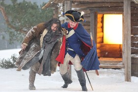 Капитанская дочка