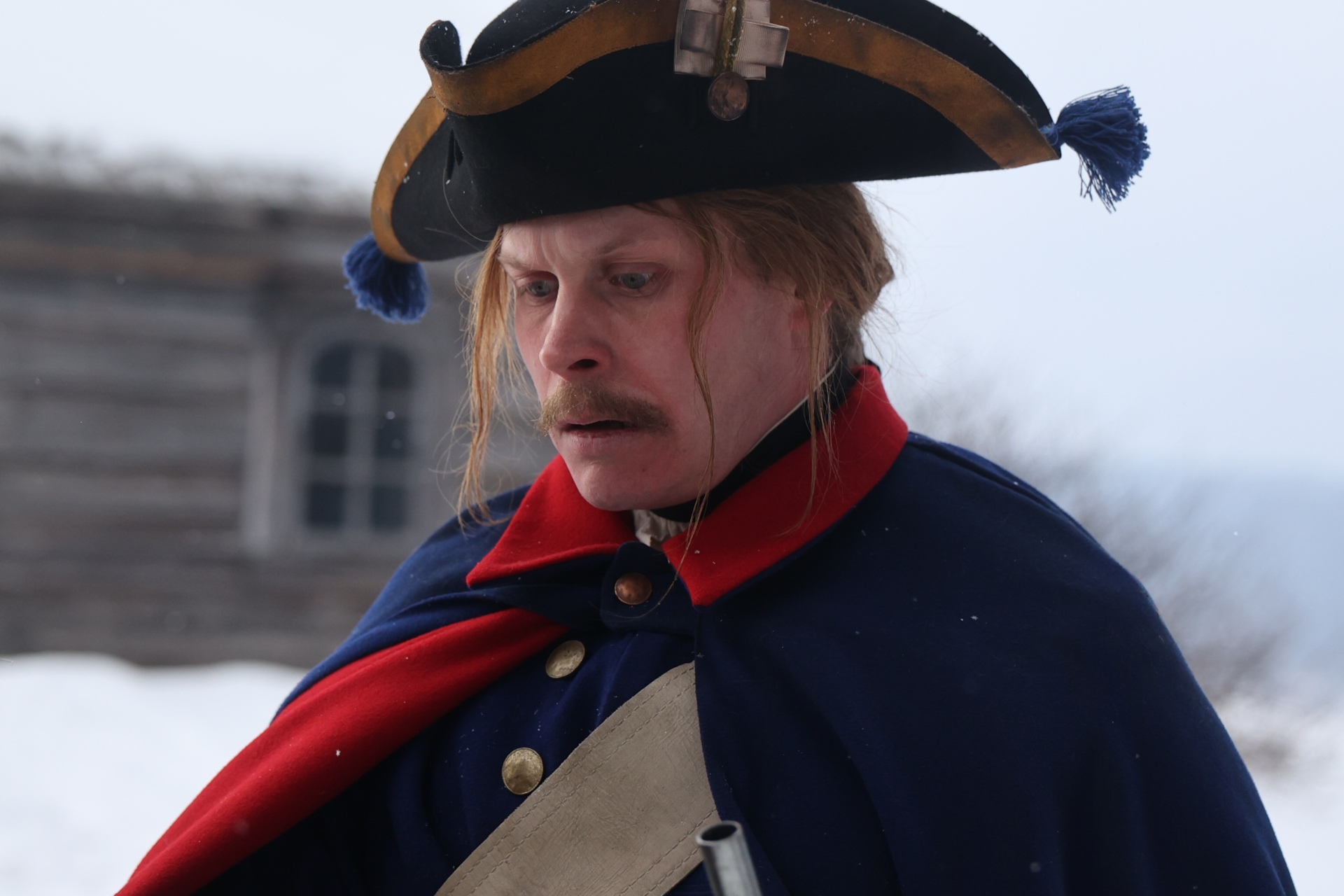 Капитанская дочка, кадр № 3