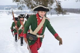 Капитанская дочка