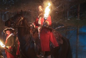 Капитанская дочка