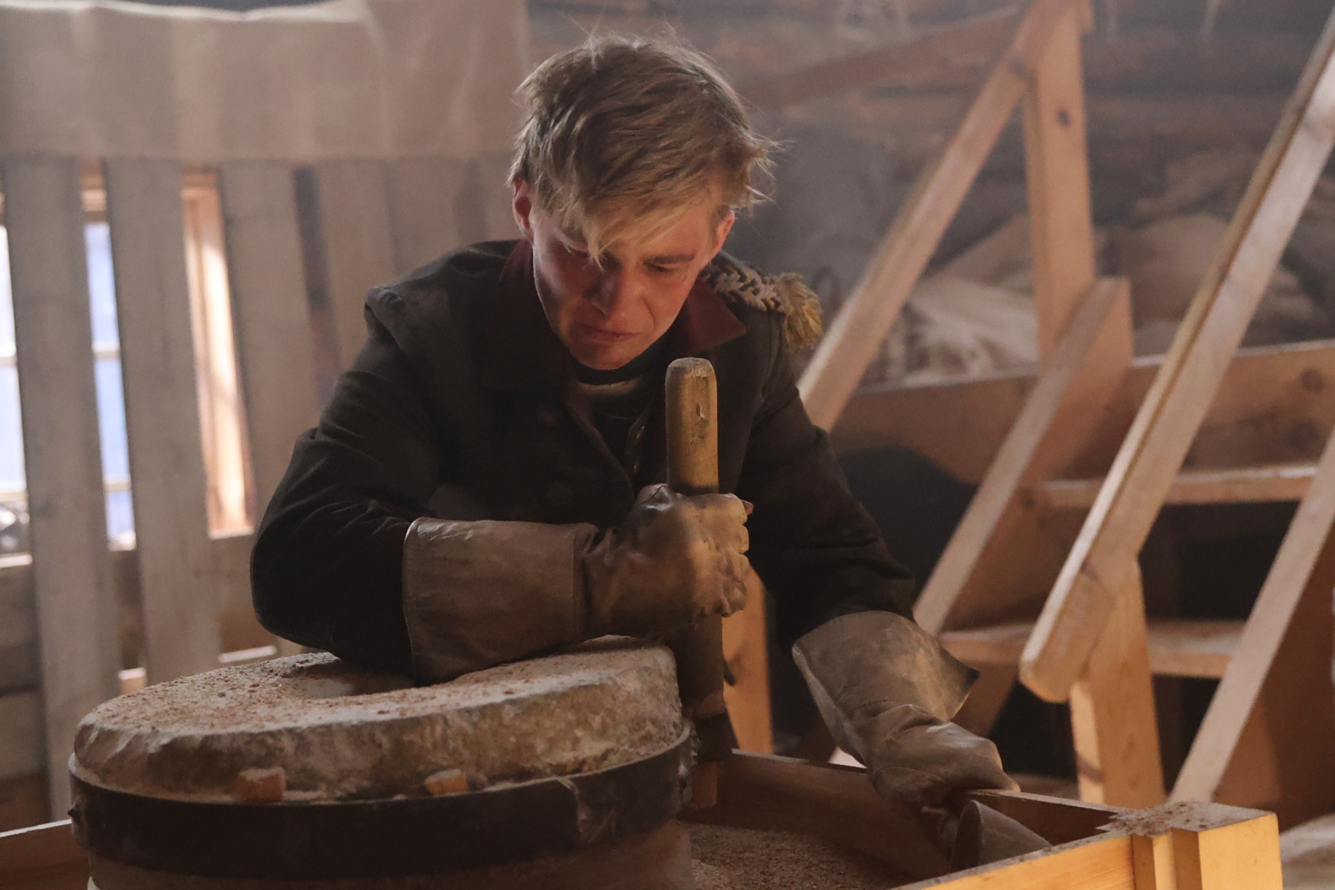 Капитанская дочка, кадр № 6