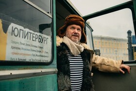 Кадры из сериала «Кибердеревня»