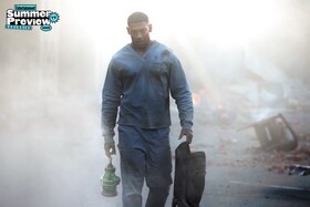 Кадры из сериала «Фонари»