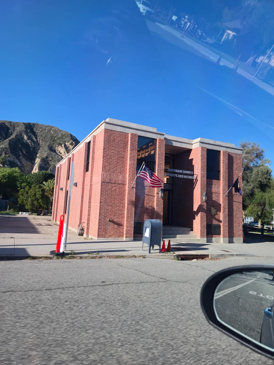 Фонари, кадр № 4