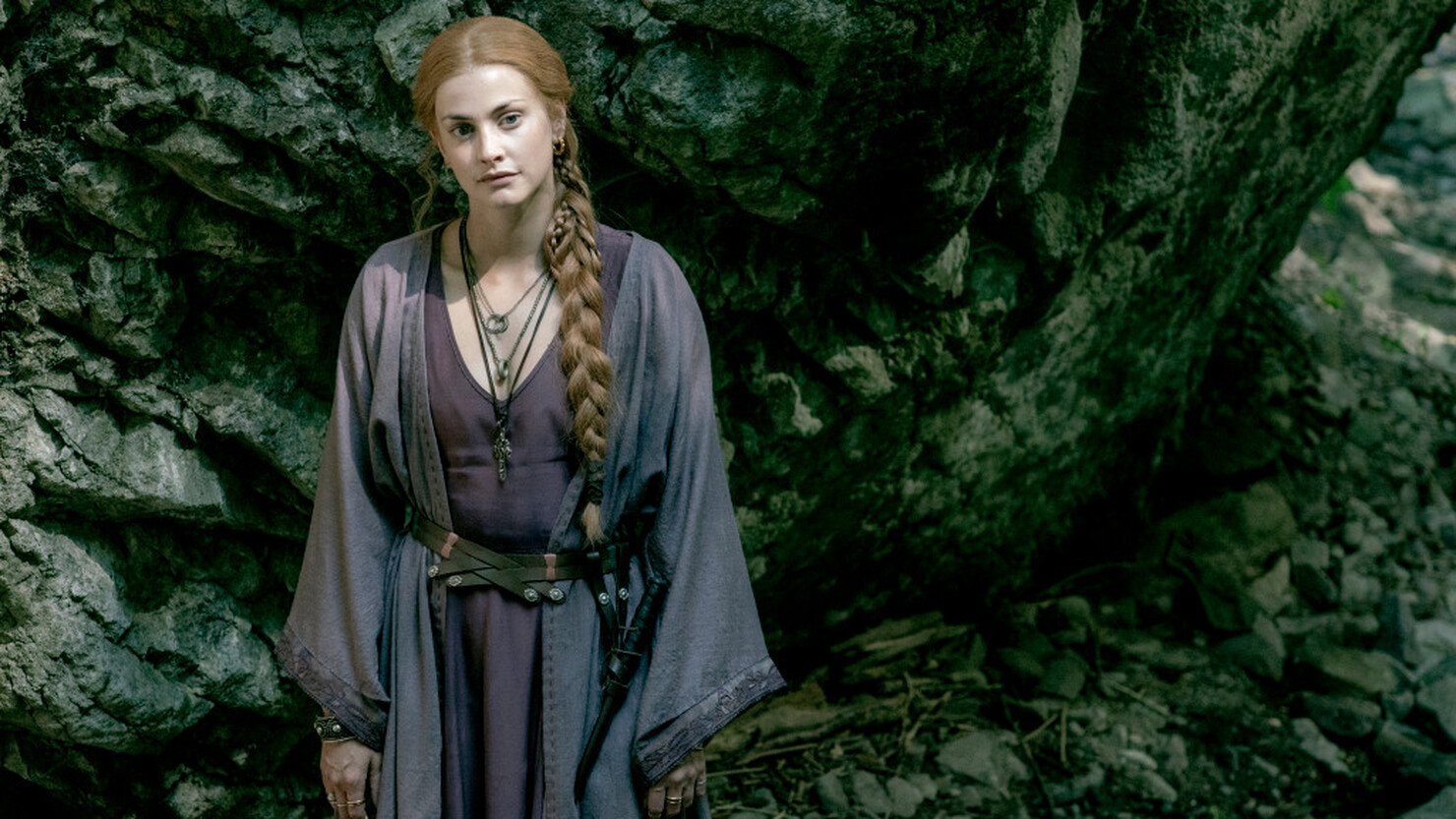 Edith the last kingdom