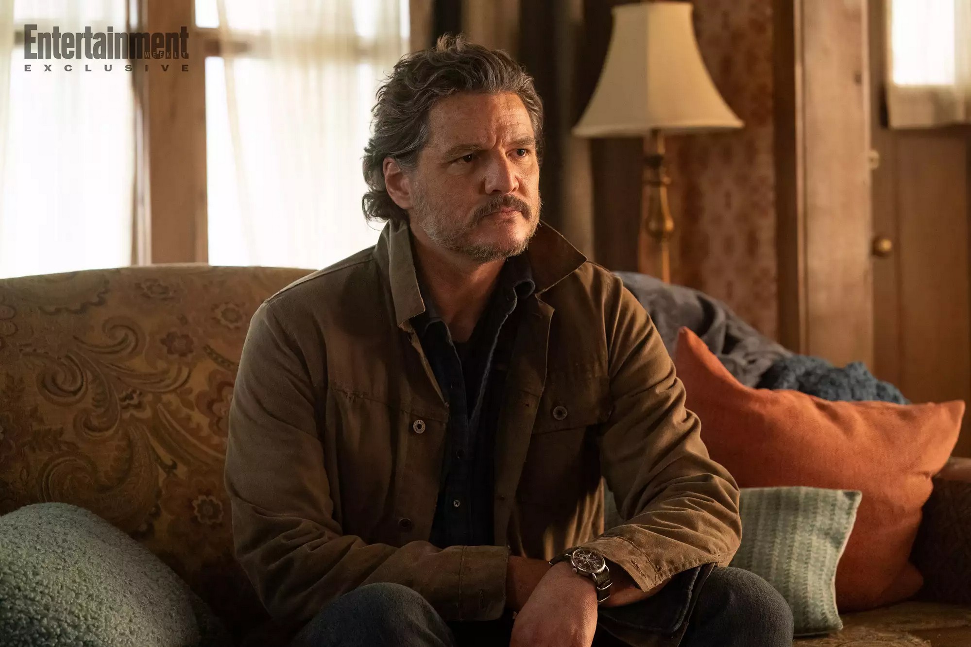 Одни из нас, кадр № 25