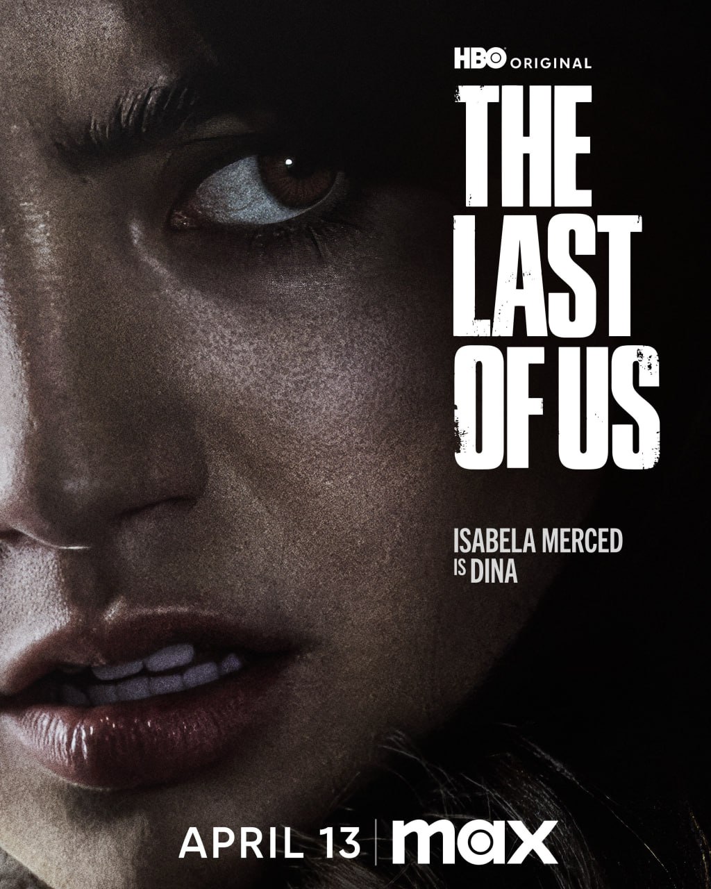 Одни из нас, постер № 28