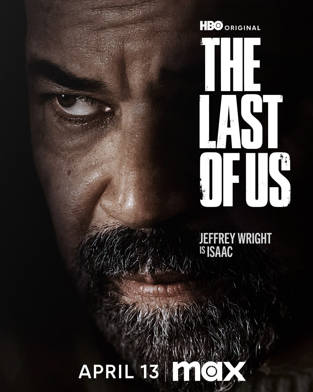 Одни из нас, постер № 30