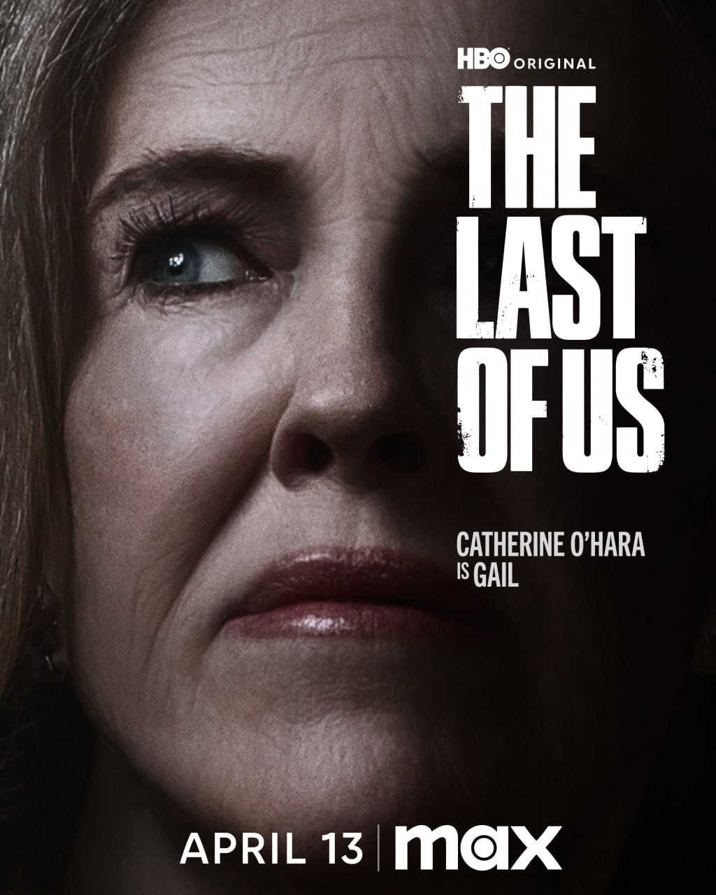 Одни из нас, постер № 31