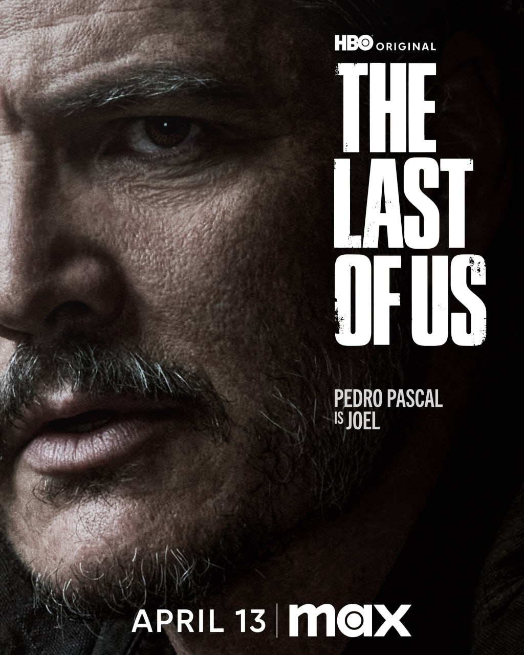 Одни из нас, постер № 34