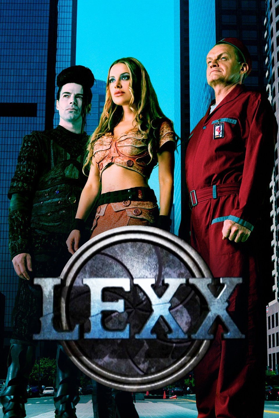 Lexxx