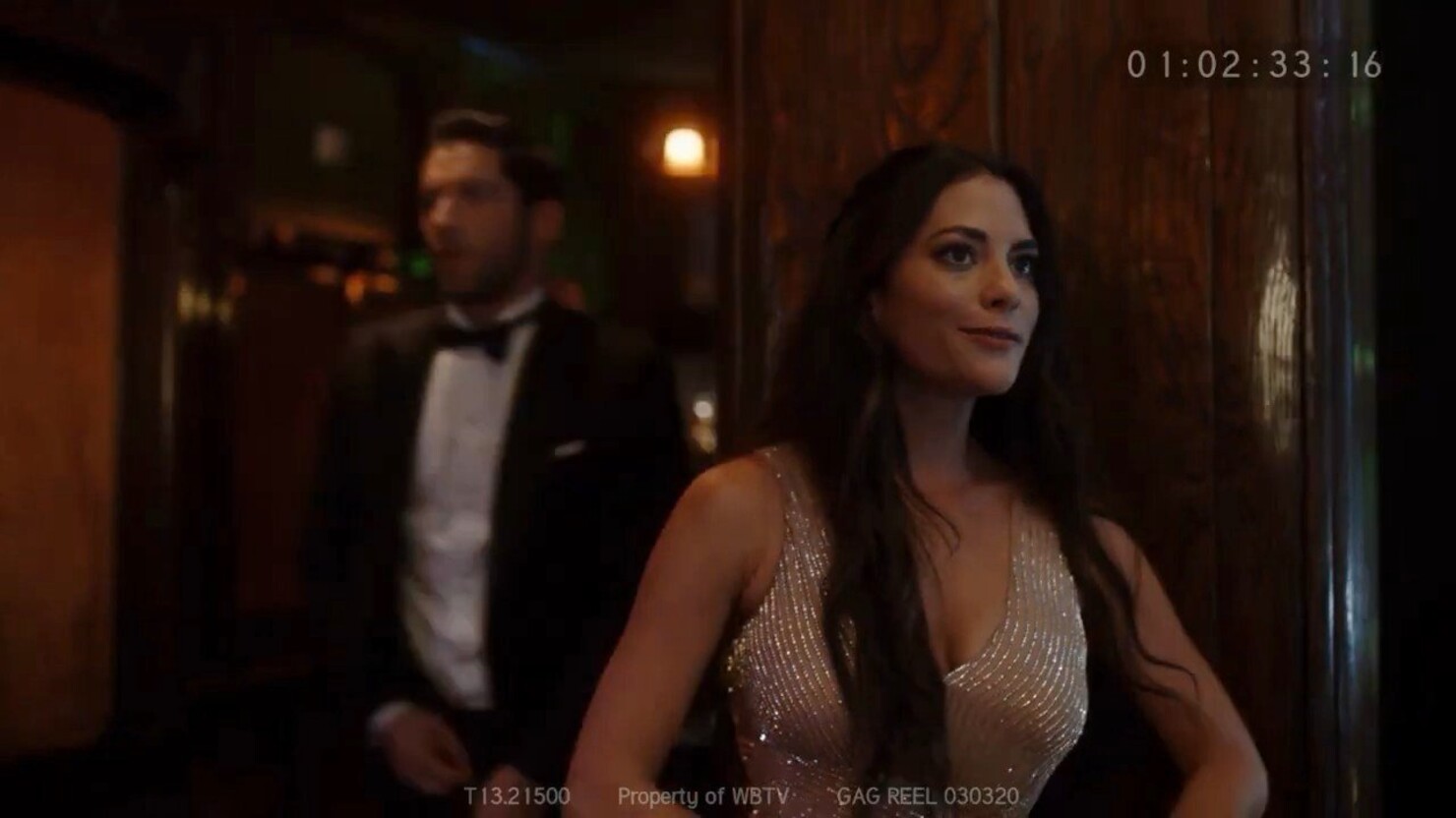 Четвертый сезон "люцифера" станет более "взрослым" благодаря netflix