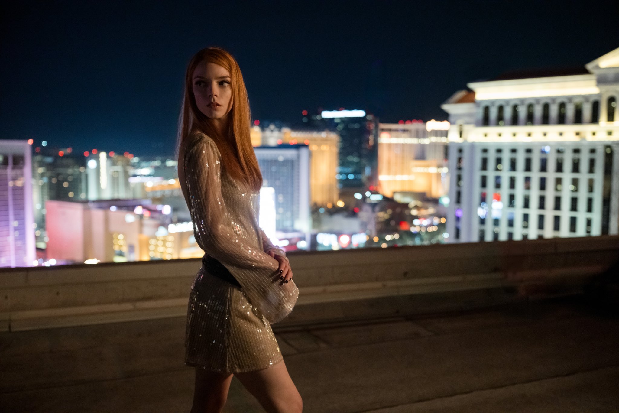 Лаки, кадр № 1