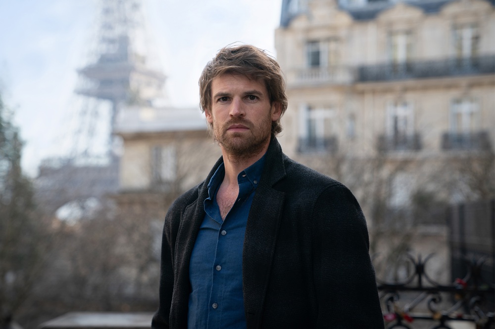 Мегрэ, кадр № 1