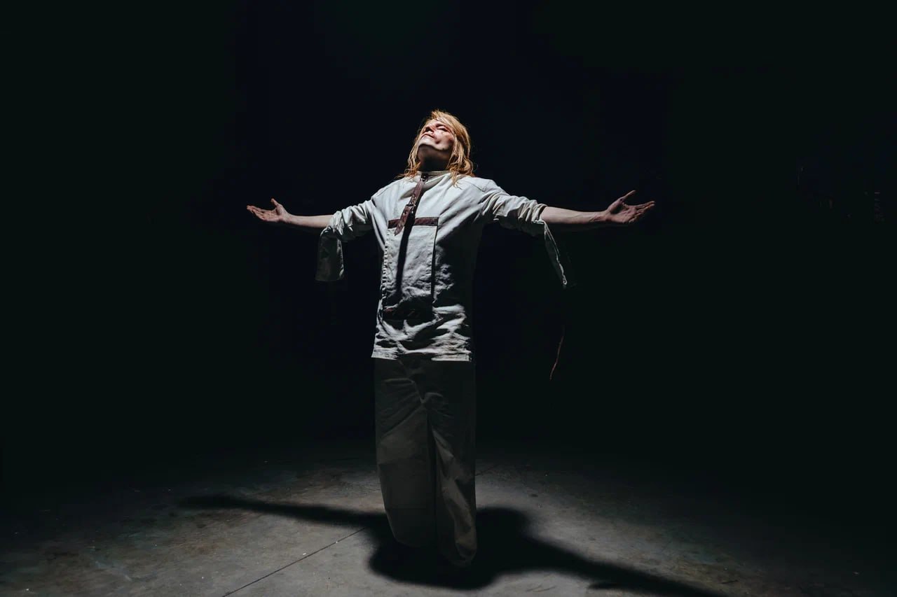 Майор Гром, кадр № 2