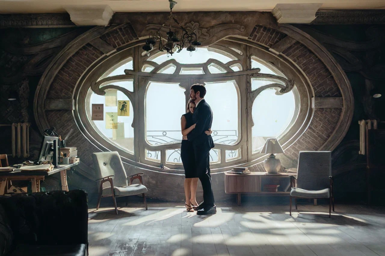 Майор Гром, кадр № 3