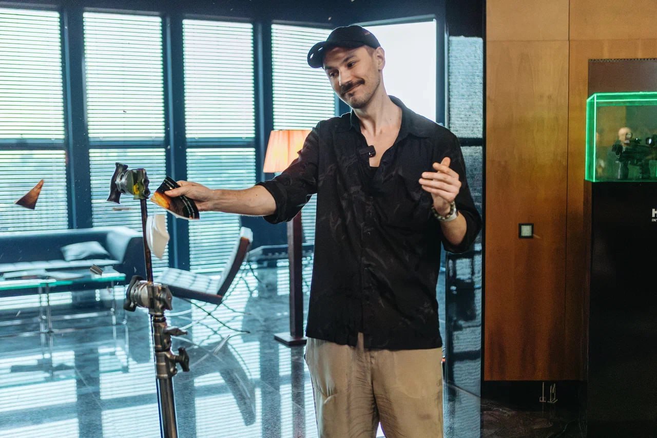 Майор Гром, кадр № 4