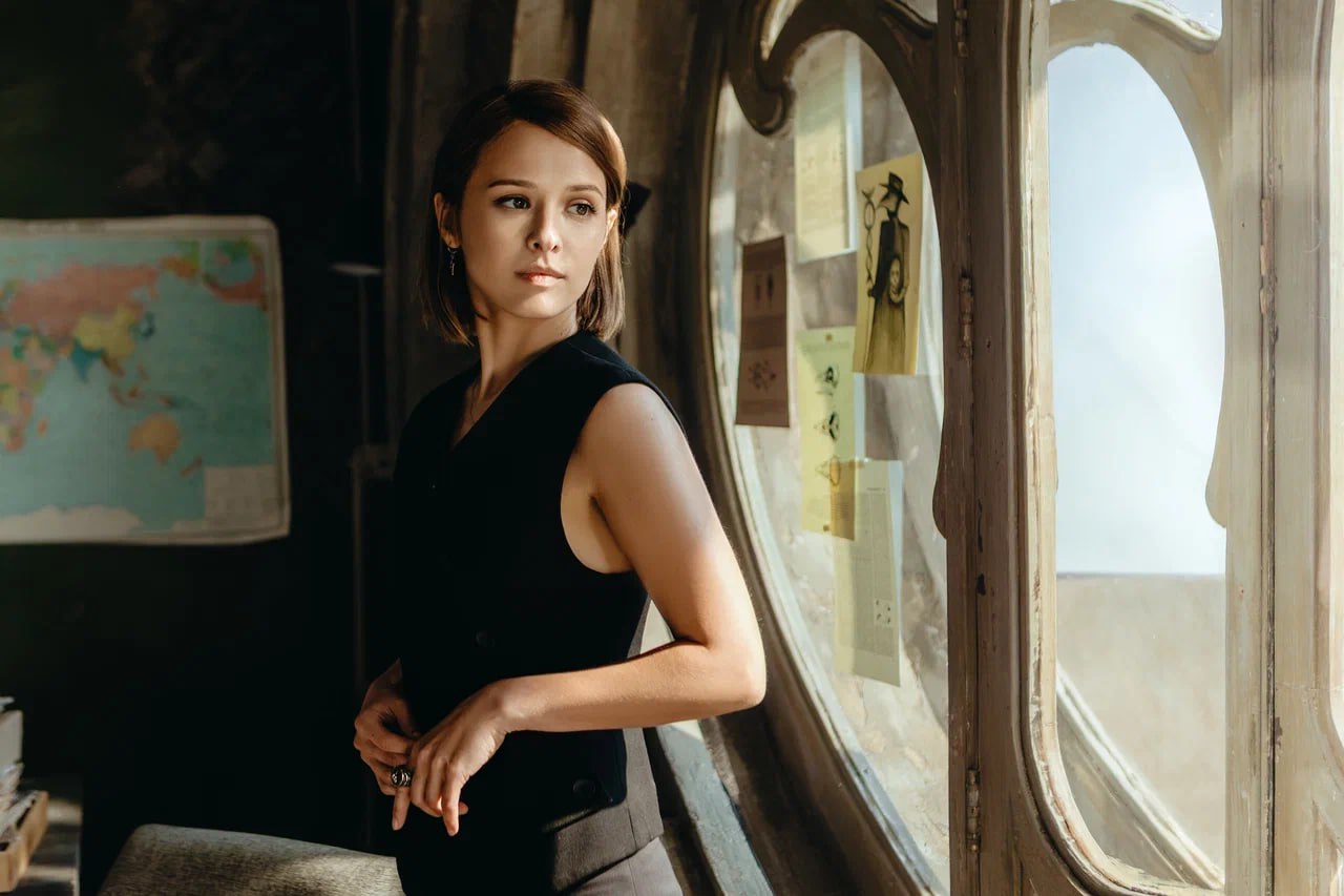 Майор Гром, кадр № 5