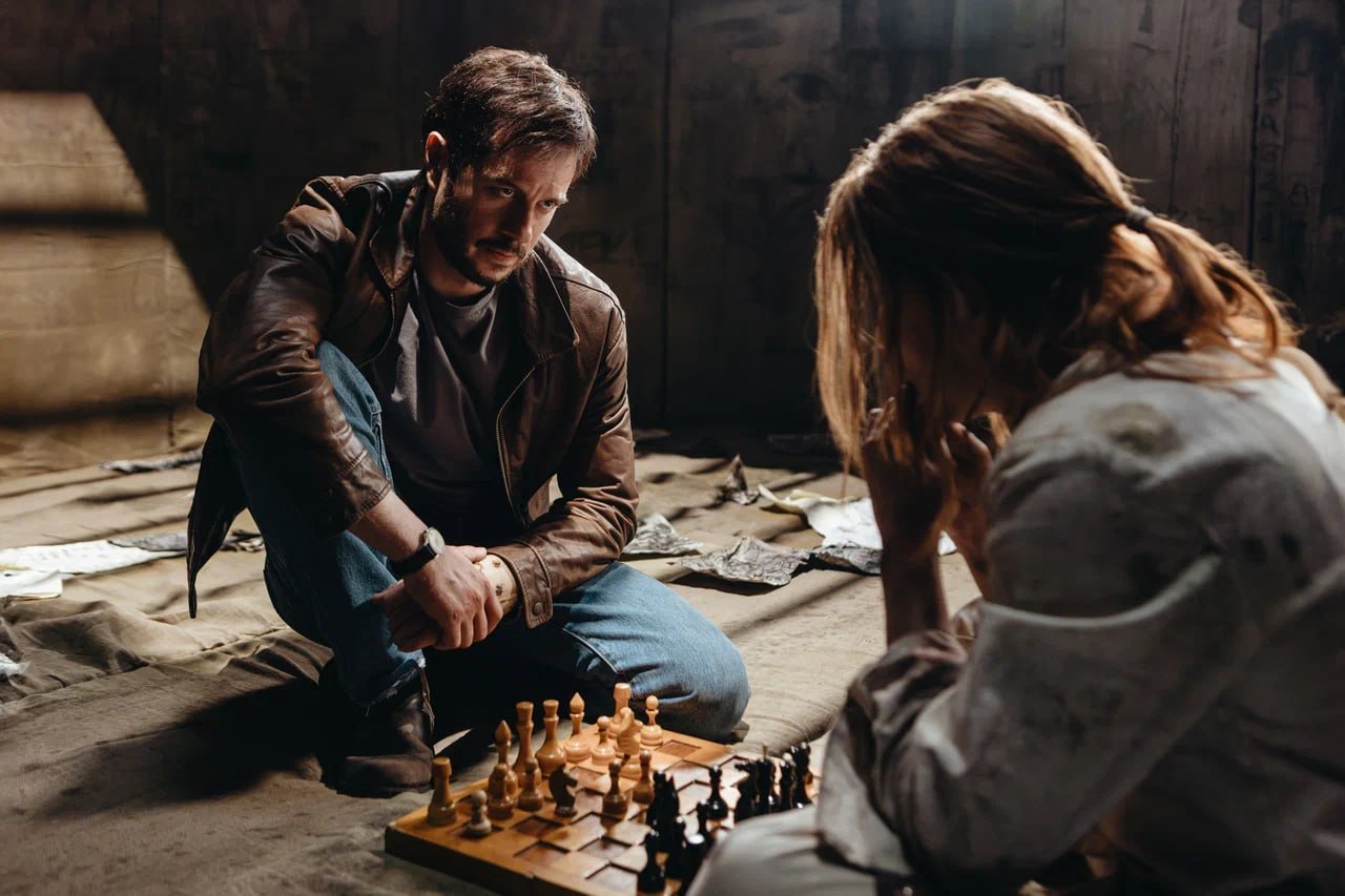 Майор Гром, кадр № 7