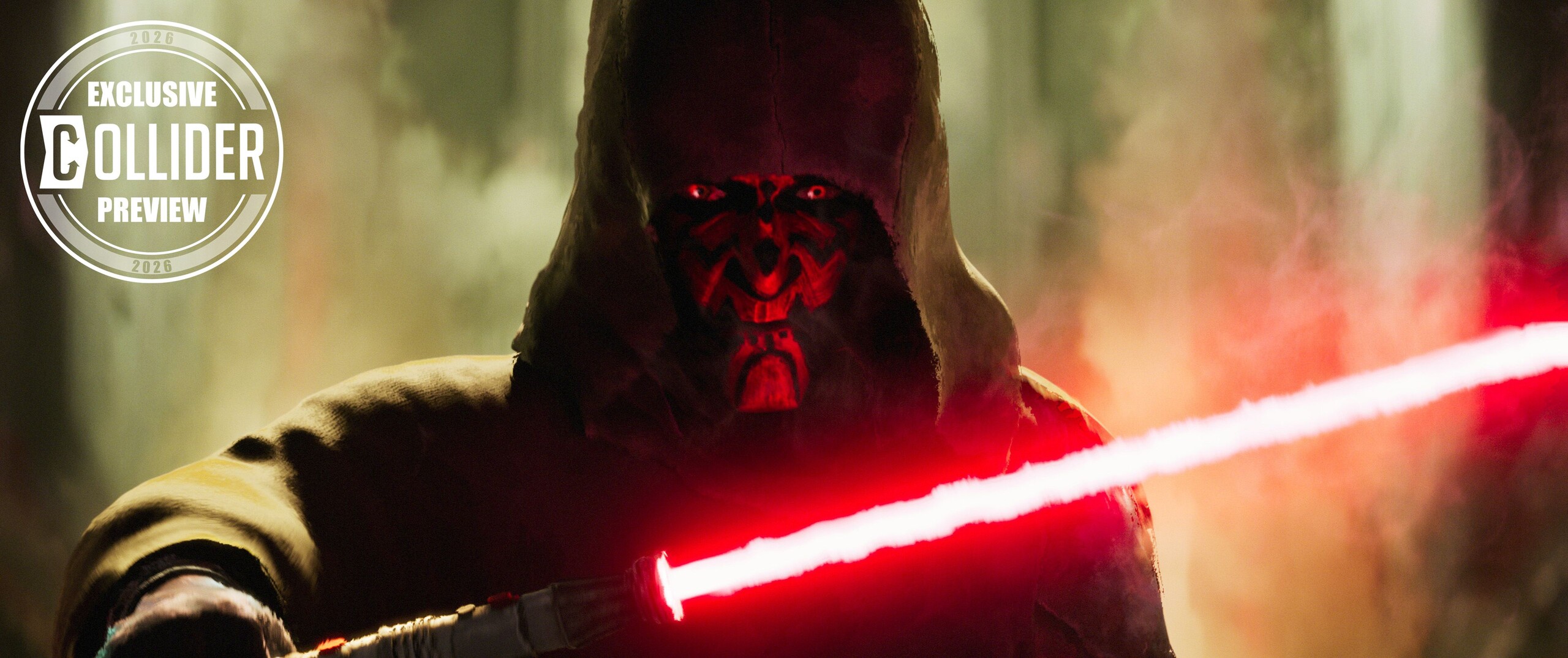 Дарт Мол — Повелитель теней, кадр № 2