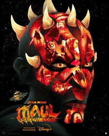 Звёздные войны: Дарт Мол — Повелитель теней