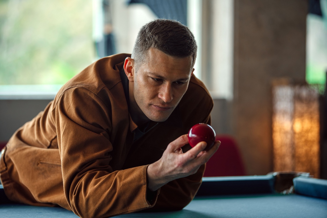 Мажор, кадр № 4