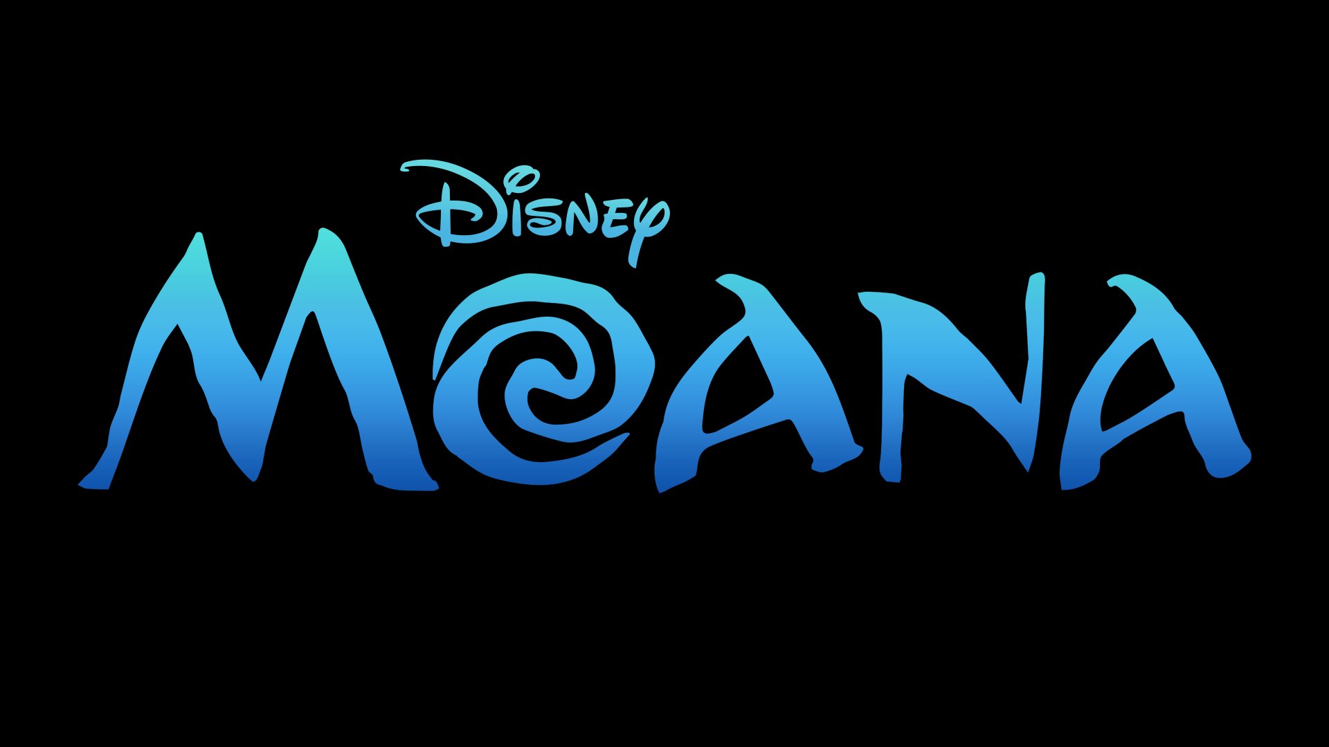 Моана логотип